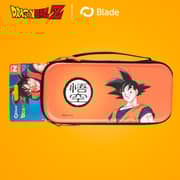 Blade Dragon Ball Z Premium Bag for Nintendo Switch 2 Orange - DB1002