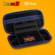 Blade Dragon Ball Z Premium Bag for Nintendo Switch 2 Orange - DB1002