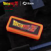 Blade Dragon Ball Z Premium Bag for Nintendo Switch 2 Orange - DB1002