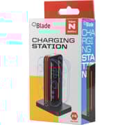 Blade Charging Station for Nintendo Switch 2 Black - BL1006