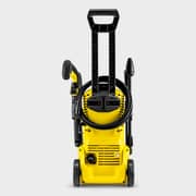 Karcher Premium Home Pressure Washer Yellow - K2