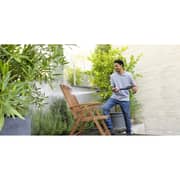 Karcher Premium Home Pressure Washer Yellow - K2