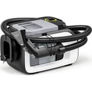 Karcher Compact Home Floor Pressure Washer White - SE3
