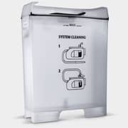 Karcher Compact Home Floor Pressure Washer White - SE3