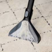 Karcher Compact Home Floor Pressure Washer White - SE3