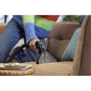 Karcher Compact Home Floor Pressure Washer White - SE3
