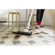 Karcher Cordless Vacuum Cleaner White - KVA2