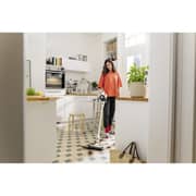Karcher Cordless Vacuum Cleaner White - KVA2