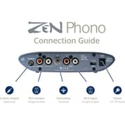 iFi ZEN Phono 3 Phono Stage