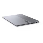 Lenovo ThinkBook 14 G7 ARP (2055) Laptop - AMD Ryzen 7-7735HS / 14inch WUXGA / 512GB SSD / 16GB RAM / Shared AMD Radeon 680M Graphics / Windows 11 Pro / Arctic Grey / English & Arabic Keyboard / Middle East Version - [21MV00DQAX]