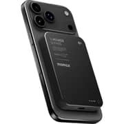 Momax Q.Mag X1 Wireless Power Bank 10000mAh Black - IP136Q2D