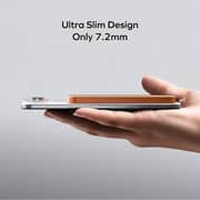 Momax 1-Power Q.Pass Wireless Power Bank 3000mAh Black - IP115D