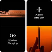 Momax 1-Power Q.Pass Wireless Power Bank 3000mAh Black - IP115D
