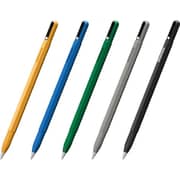 Momax Mag.Link Pop Magnetic Active Stylus Pen Black - TP10D