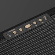Marshall Soundbar Black - Heston 60