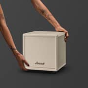 Marshall Subwoofer Crream - Heston SUB 200