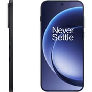 Oneplus 15 5G 256GB 12GB RAM Infinite Black Dual Sim Smartphone - International Version