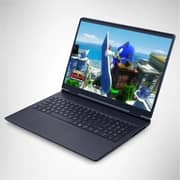 Dell Alienware 16 Aurora Gaming (2024) Laptop - 2nd Series / Intel Core 7-240H / 16inch WVA / 1TB SSD / 32GB RAM / 8GB NVIDIA GeForce RTX 5060 Graphics / English Keyboard / Interstellar Indigo / International Version - [LAC16250-7568BLU-PUS]