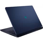 Dell Alienware 16 Aurora Gaming (2024) Laptop - 2nd Series / Intel Core 7-240H / 16inch WVA / 1TB SSD / 32GB RAM / 8GB NVIDIA GeForce RTX 5060 Graphics / English Keyboard / Interstellar Indigo / International Version - [LAC16250-7568BLU-PUS]