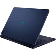 Dell Alienware 16 Aurora Gaming (2024) Laptop - 2nd Series / Intel Core 7-240H / 16inch WVA / 1TB SSD / 32GB RAM / 8GB NVIDIA GeForce RTX 5060 Graphics / English Keyboard / Interstellar Indigo / International Version - [LAC16250-7568BLU-PUS]
