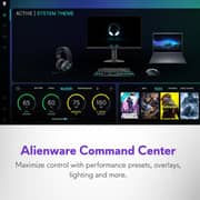 Dell Alienware 16 Aurora Gaming (2024) Laptop - 2nd Series / Intel Core 7-240H / 16inch WVA / 1TB SSD / 32GB RAM / 8GB NVIDIA GeForce RTX 5060 Graphics / English Keyboard / Interstellar Indigo / International Version - [LAC16250-7568BLU-PUS]