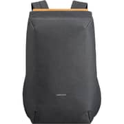Kingsons Durable Laptop Backpack Dark Grey 15.6inch - KS3207W-Dark Grey