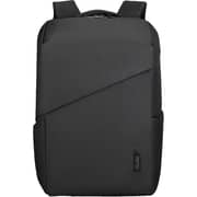 Kingsons Durable Laptop Backpack Dark Grey 15.6inch - K10241W-Dark Grey