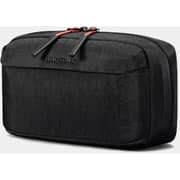 Kingsons Travel Accessories Pouch Black - KS25057-Black