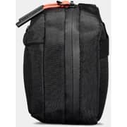 Kingsons Travel Accessories Pouch Black - KS25057-Black