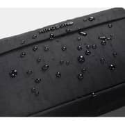 Kingsons Travel Accessories Pouch Black - KS25057-Black