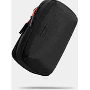 Kingsons Travel Accessories Pouch Black - KS25057-Black
