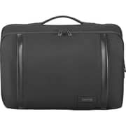 Kingsons Durable Sleeve Bag Black 15.6inch - K10302W-Black
