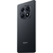 شاومي ريدمي نوت (512 جيجابايت، 12 جيجابايت) ثنائي الشريحة يدعم 5G لون أسود