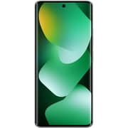 شاومي ريدمي نوت 15 (256 جيجابايت، 8 جيجابايت) ثنائي الشريحة يدعم 4G لون أخضر
