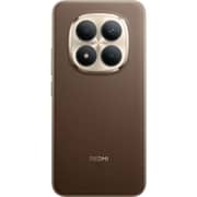 Xiaomi Redmi Note 15 Pro+ 5G 512GB 12GB RAM Mocha Brown Dual Sim Smartphone