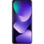 شاومي ريدمي نوت 15 (256 جيجابايت، 8 جيجابايت) ثنائي الشريحة يدعم 4G لون ليلكي