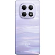 شاومي ريدمي نوت 15 (256 جيجابايت، 8 جيجابايت) ثنائي الشريحة يدعم 4G لون ليلكي