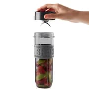 Arzum Shake'n Take Neo Personal Blender - Red - AR1147-K