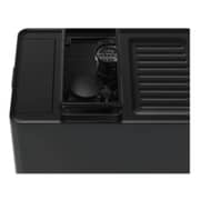 Arzum Okka Pro M Espresso Machine - 1.8 Liter 2 Cups - Black Copper - OK0028-04