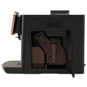 Arzum Okka Pro M Espresso Machine - 1.8 Liter 2 Cups - Black Copper - OK0028-04
