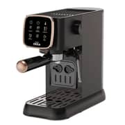 Arzum Okka Solo Semi Automatic Espresso Machine - Black Copper – OK0034-04