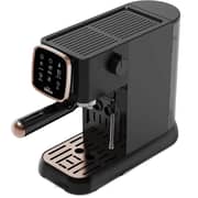 Arzum Okka Solo Semi Automatic Espresso Machine - Black Copper – OK0034-04