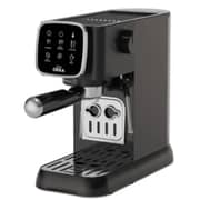 Arzum Okka Solo Semi Automatic Espresso Machine - Black Chrome – OK0034-0500