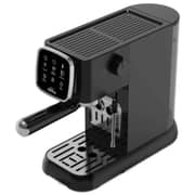 Arzum Okka Solo Semi Automatic Espresso Machine - Black Chrome – OK0034-0500