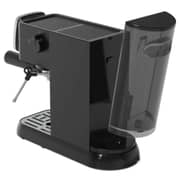 Arzum Okka Solo Semi Automatic Espresso Machine - Black Chrome – OK0034-0500