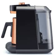 Arzum OKKA Rich Pro Plus (With Water Tank) – Black, Copper - OK0038