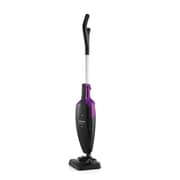 Arzum Pronto Lux 2 in 1 Handstick Vacuum Cleaner – 1.5 l BlackPurple - AR4075