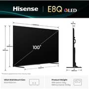 Hisense 100