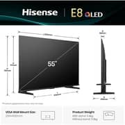 Hisense 55