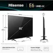 Hisense 85
